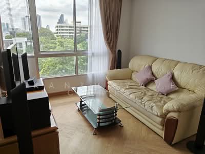 ขาย - Sathorn Plus On The Pond : สาทร พลัส ออน เดอะ พอนด์ คอนโดมิเนียม, กรุงเทพ