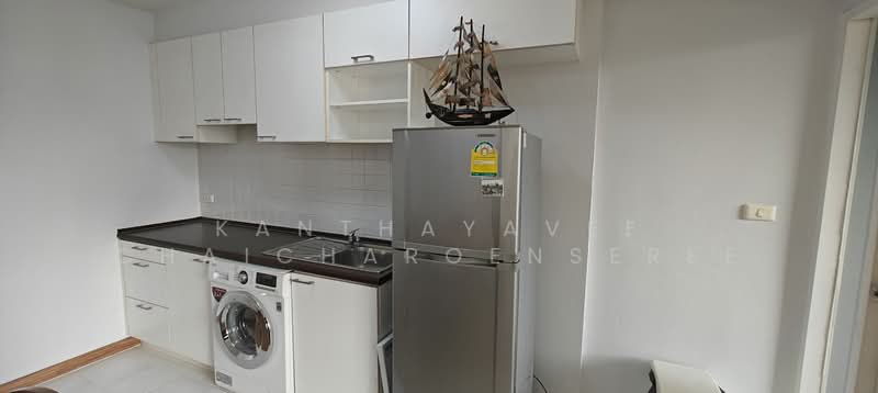 Sathorn Plus On The Pond, Bangkok, 33 Yen Akat Rd, Chong Nonsi, Yan Nawa, Bangkok, 1 Bedroom, 54 sqm, Condo For Sale, by Kanthayavee Chaicharoenseree, 500290672 - DDproperty.com