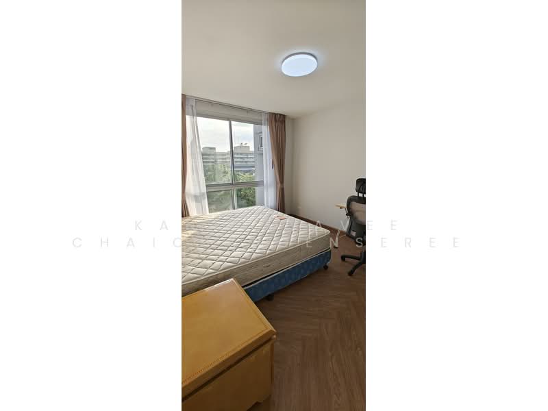 Sathorn Plus On The Pond, Bangkok, 33 Yen Akat Rd, Chong Nonsi, Yan Nawa, Bangkok, 1 Bedroom, 54 sqm, Condo For Sale, by Kanthayavee Chaicharoenseree, 500290672 - DDproperty.com