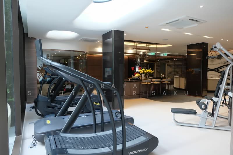 Fynn Asoke, Bangkok, 28 Sukhumvit 10 Alley, Khlong Toei, Khlong Toei, Bangkok, 1 Bedroom, 32 sqm, Condo For Sale, by Orapa Sumetheesirisakul, 500290673 - DDproperty.com