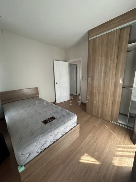 Passorn Thepharak-Bangna : ภัสสร เทพารักษ์-บางนา, Samut Prakan, ถนนเทพารักษ์ (กม.15), Bang Pla, Bang Plee, Samut Prakan, 2 Bedrooms, 133 sqm, Single Detached House For Rent, by Connex Property, 500290675 - DDproperty.com