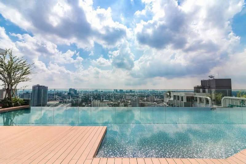 Life Sukhumvit 48 : ไลฟ์ สุขุมวิท 48, กรุงเทพ, ซอยสุขุมวิท 48, พระโขนง, คลองเตย, กรุงเทพ, 55 ตร.ม., คอนโด ให้เช่า, โดย Sarunyarat Sutthiapiwat, 500290676 - DDproperty.com