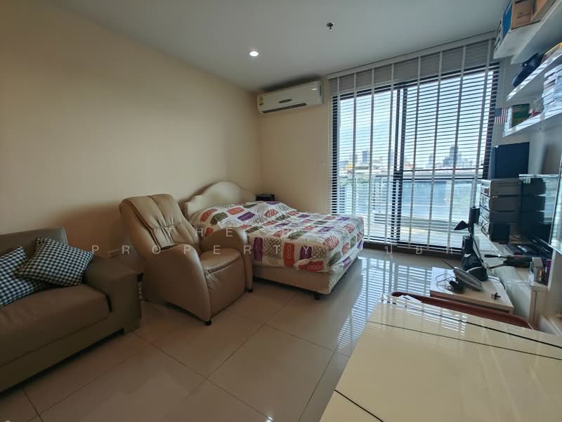 Supalai Premier Ratchathewi, Bangkok, 188 Phetchaburi Road, Thanon Phetchaburi, Ratchathewi, Bangkok, 1 Bedroom, 38 sqm, Condo For Sale, by The Best Property  ปุ้ยกี้, 500290680 - DDproperty.com