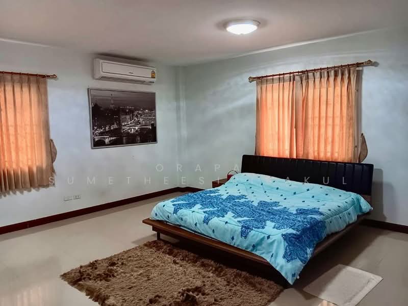 undefined, Bangkok, Praborommaharatchawang, Phra Nakhon, Bangkok, 4 Bedrooms, 350 sqm, Single Detached House For Sale, by Orapa Sumetheesirisakul, 500290684 - DDproperty.com