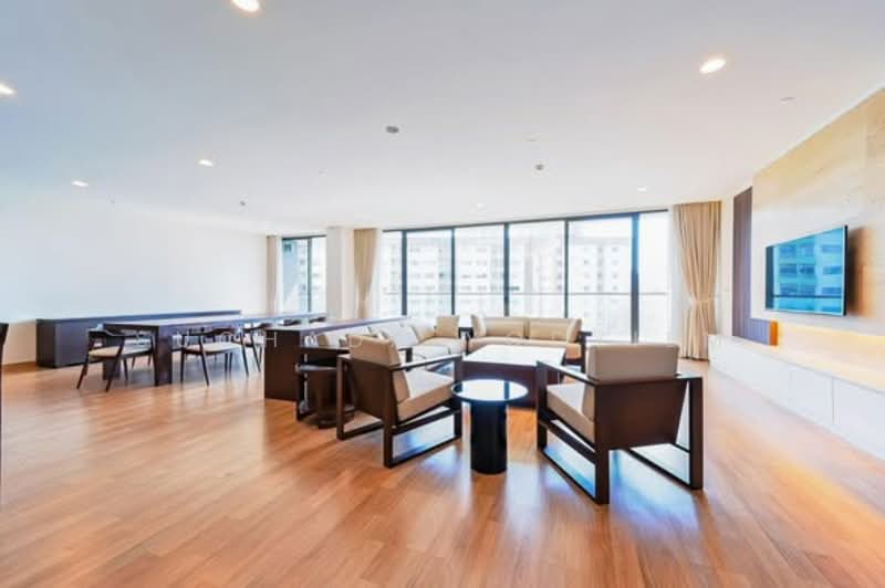 For Sale - Park Court Sukhumvit 77, Bangkok