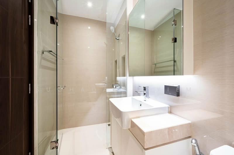 For Sale - Park Court Sukhumvit 77, Bangkok