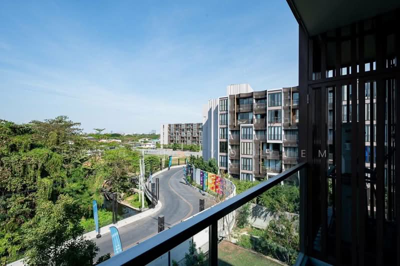 For Sale - Park Court Sukhumvit 77, Bangkok
