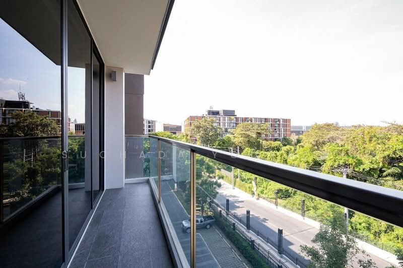For Sale - Park Court Sukhumvit 77, Bangkok