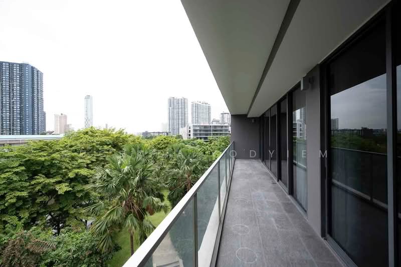 For Sale - Park Court Sukhumvit 77, Bangkok