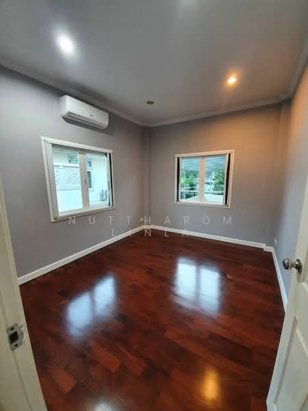 Perfect Masterpiece Ekamai-Ramintra, Bangkok, Praditmanutham Road, Lat Phrao, Lat Phrao, Bangkok, 3 Bedrooms, 204 sqm, Single Detached House For Sale, by Nuttharom Linla, 500290688 - DDproperty.com