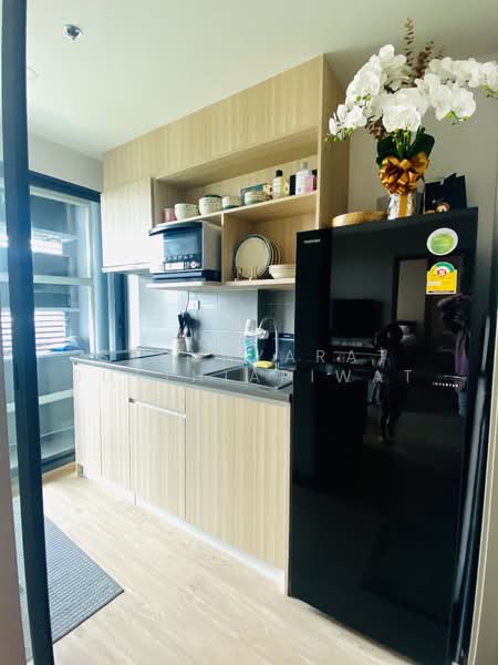IDEO O2 Bangna, Bangkok, 195 Sanphawut Road, Bang Na Tai, Bang Na, Bangkok, 2 Bedrooms, 47 sqm, Condo For Rent, by Sarunyarat Sutthiapiwat, 500290689 - DDproperty.com