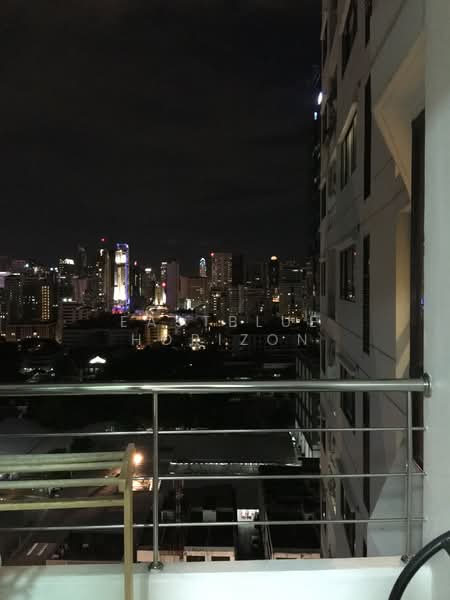 Supalai Premier Place Asoke, Bangkok, 60 Asoke Montri Road, Khlongtoei Nua, Watthana, Bangkok, 1 Bedroom, 60 sqm, Condo For Rent, by Eastblue Horizon, 500290691 - DDproperty.com