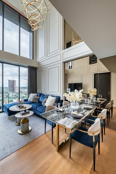 BEATNIQ Sukhumvit 32, Bangkok, Soi Sukhumvit 32, Sukhumvit Road, Khong Tan, Khlong Toei, Bangkok, 2 Bedrooms, 103 sqm, Condo For Sale, by Orapa Sumetheesirisakul, 500290700 - DDproperty.com