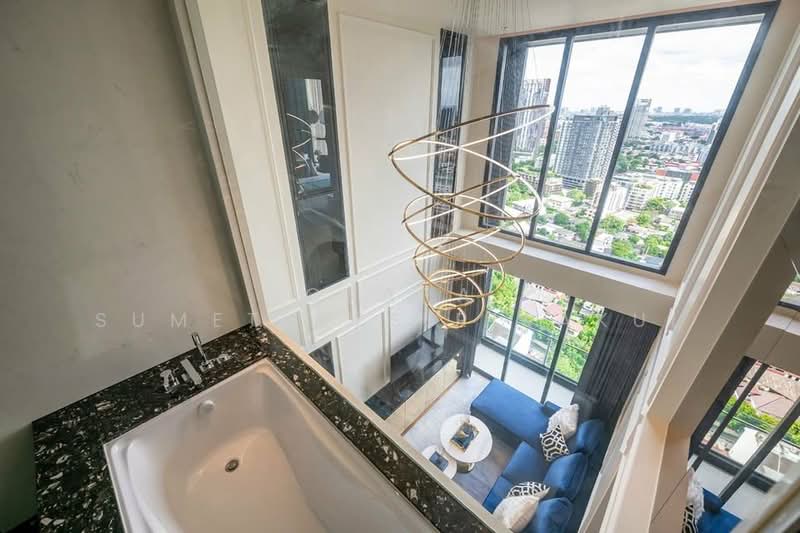 BEATNIQ Sukhumvit 32, Bangkok, Soi Sukhumvit 32, Sukhumvit Road, Khong Tan, Khlong Toei, Bangkok, 2 Bedrooms, 103 sqm, Condo For Sale, by Orapa Sumetheesirisakul, 500290700 - DDproperty.com