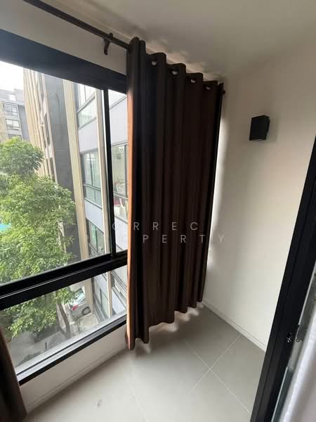 IKON Sukhumvit 77, Bangkok, 182 Sukhumvit Road 77, Suan Luang, Suan Luang, Bangkok, 1 Bedroom, 32 sqm, Condo For Rent, by Correct Property, 500290705 - DDproperty.com