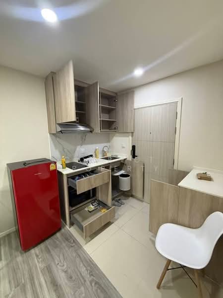 IKON Sukhumvit 77, Bangkok, 182 Sukhumvit Road 77, Suan Luang, Suan Luang, Bangkok, 1 Bedroom, 32 sqm, Condo For Rent, by Correct Property, 500290705 - DDproperty.com