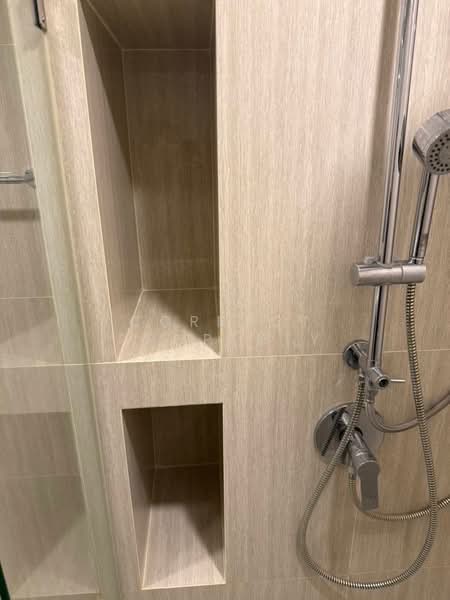 IKON Sukhumvit 77, Bangkok, 182 Sukhumvit Road 77, Suan Luang, Suan Luang, Bangkok, 1 Bedroom, 32 sqm, Condo For Rent, by Correct Property, 500290705 - DDproperty.com