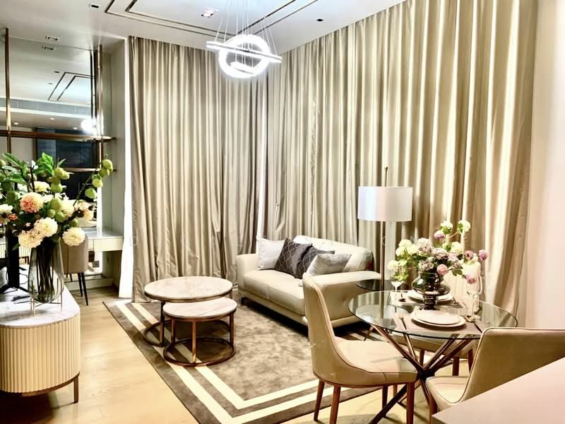 28 Chidlom, Bangkok, 28 Chit Lom Alley, Lumphini, Pathum Wan, Bangkok, 2 Bedrooms, 86 sqm, Condo For Rent, by Decalf Simon, 500290709 - DDproperty.com