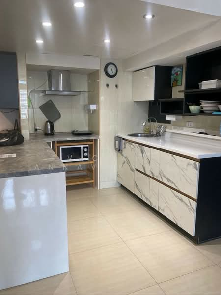 Omni Tower Sukhumvit Nana, Bangkok, 69 Sukhumvit 4 Alley, Khlong Toei, Khlong Toei, Bangkok, 1 Bedroom, 67 sqm, Condo For Rent, by Vichai  Annavakulthorn, 500290714 - DDproperty.com