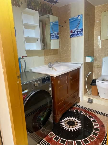Omni Tower Sukhumvit Nana, Bangkok, 69 Sukhumvit 4 Alley, Khlong Toei, Khlong Toei, Bangkok, 1 Bedroom, 67 sqm, Condo For Rent, by Vichai  Annavakulthorn, 500290714 - DDproperty.com