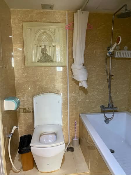 Omni Tower Sukhumvit Nana, Bangkok, 69 Sukhumvit 4 Alley, Khlong Toei, Khlong Toei, Bangkok, 1 Bedroom, 67 sqm, Condo For Rent, by Vichai  Annavakulthorn, 500290714 - DDproperty.com