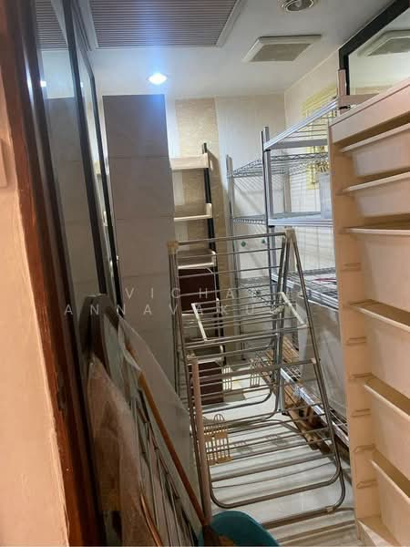 Omni Tower Sukhumvit Nana : ออมนิ ทาวเวอร์ สุขุมวิท นานา, กรุงเทพ, 69 ซอย สุขุมวิท 4, คลองเตย, คลองเตย, กรุงเทพ, 67 ตร.ม., คอนโด ให้เช่า, โดย Vichai  Annavakulthorn, 500290714 - DDproperty.com