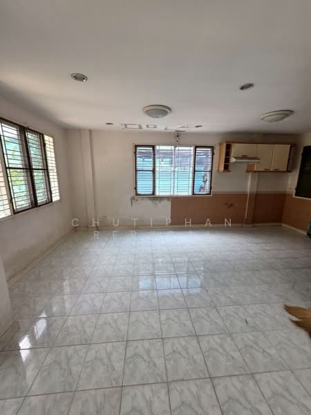 For Sale - Chaiyaphruek Butsarin Khlong 2, Pathum Thani