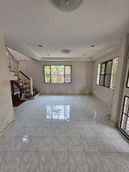 For Sale - Chaiyaphruek Butsarin Khlong 2, Pathum Thani
