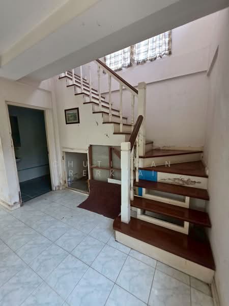 For Sale - Chaiyaphruek Butsarin Khlong 2, Pathum Thani