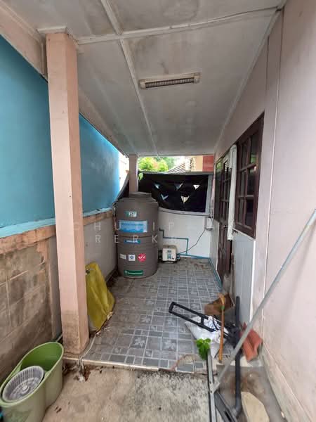 For Sale - Chaiyaphruek Butsarin Khlong 2, Pathum Thani