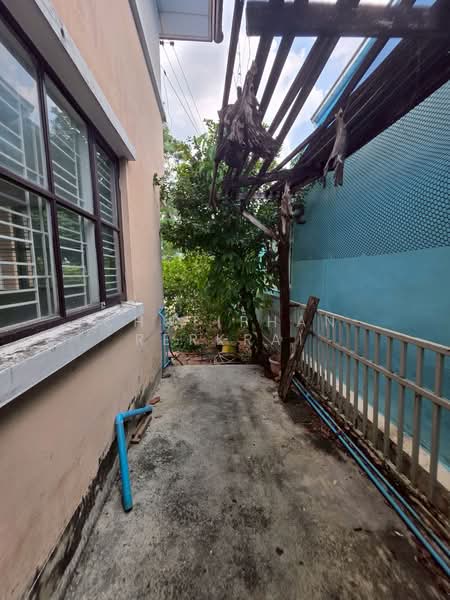 For Sale - Chaiyaphruek Butsarin Khlong 2, Pathum Thani