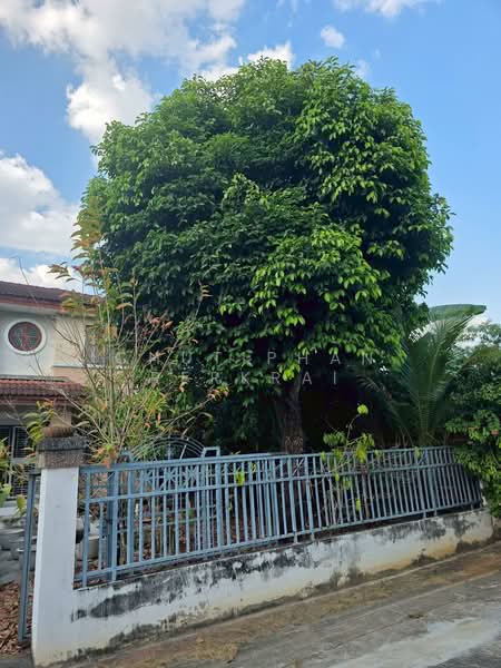 Chaiyaphruek Butsarin Khlong 2 Village : หมู่บ้านชัยพฤกษ์ บุศรินทร์ คลอง 2, ปทุมธานี, คูคต, ลำลูกกา, ปทุมธานี, 1 ตร.ม., ทาวน์เฮ้าส์ ขาย, โดย Chutiphan Rerkrai, 500290715 - DDproperty.com