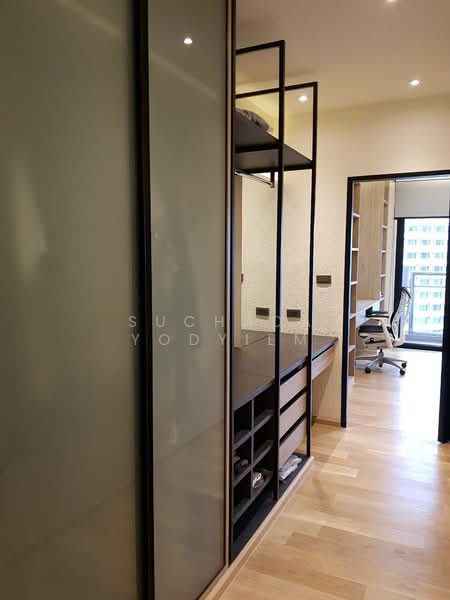 Silom Grand Terrace, Bangkok, Soi Saladaeng 2, Saladaeng Road, Silom, Bang Rak, Bangkok, 2 Bedrooms, 92 sqm, Condo For Sale, by Suchada Yodyiem, 500290716 - DDproperty.com