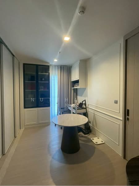 Life Asoke Hype, Bangkok, 339 Chaturathit Rd, Makkasan, Ratchathewi, Bangkok, 2 Bedrooms, 50 sqm, Condo For Sale, by Nuttharom Linla, 500290719 - DDproperty.com
