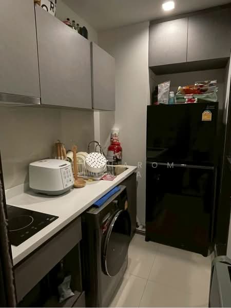 Life Asoke Hype, Bangkok, 339 Chaturathit Rd, Makkasan, Ratchathewi, Bangkok, 2 Bedrooms, 50 sqm, Condo For Sale, by Nuttharom Linla, 500290719 - DDproperty.com