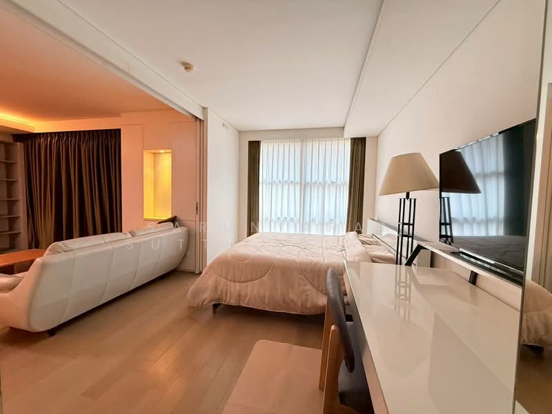 Mode Sukhumvit 61, Bangkok, Sukhumvit 61 Road, Khlong Tan Nua, Watthana, Bangkok, 1 Bedroom, 55 sqm, Condo For Rent, by Sarunyarat Sutthiapiwat, 500290720 - DDproperty.com