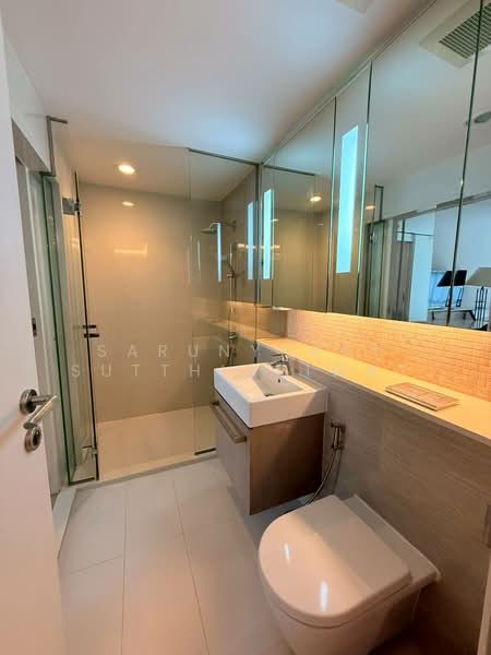 Mode Sukhumvit 61, Bangkok, Sukhumvit 61 Road, Khlong Tan Nua, Watthana, Bangkok, 1 Bedroom, 55 sqm, Condo For Rent, by Sarunyarat Sutthiapiwat, 500290720 - DDproperty.com