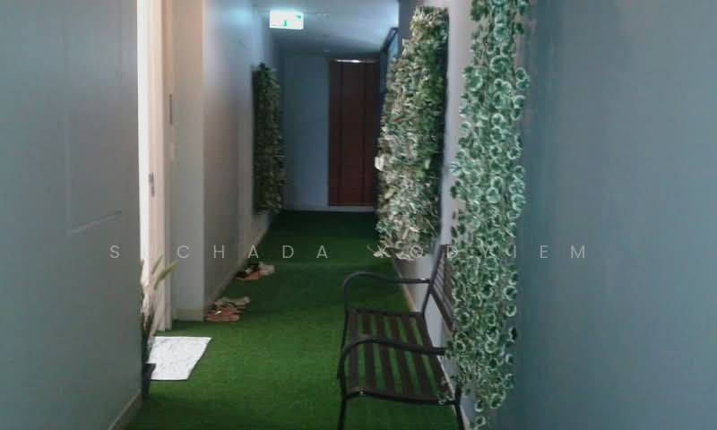 The Capital Ekamai-Thonglor, Bangkok, 2898 New Petchaburi Rd, Bang Kapi, Huai Khwang, Bangkok, 4 Bedrooms, 194 sqm, Condo For Sale, by Suchada Yodyiem, 500290723 - DDproperty.com