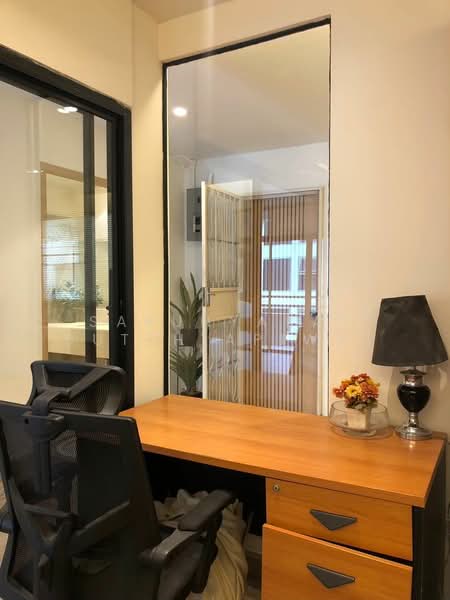 Fare Tower, Bangkok, Soi Sukhumvit 50, Phra Kanong, Khlong Toei, Bangkok, 2 Bedrooms, 78 sqm, Condo For Rent, by Sarunyarat Sutthiapiwat, 500290724 - DDproperty.com