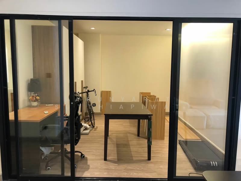 Fare Tower, Bangkok, Soi Sukhumvit 50, Phra Kanong, Khlong Toei, Bangkok, 2 Bedrooms, 78 sqm, Condo For Rent, by Sarunyarat Sutthiapiwat, 500290724 - DDproperty.com