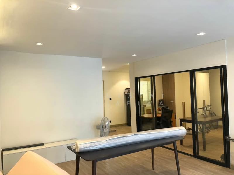 Fare Tower, Bangkok, Soi Sukhumvit 50, Phra Kanong, Khlong Toei, Bangkok, 2 Bedrooms, 78 sqm, Condo For Rent, by Sarunyarat Sutthiapiwat, 500290724 - DDproperty.com