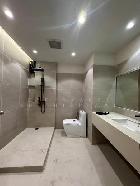 Fare Tower, Bangkok, Soi Sukhumvit 50, Phra Kanong, Khlong Toei, Bangkok, 2 Bedrooms, 78 sqm, Condo For Rent, by Sarunyarat Sutthiapiwat, 500290724 - DDproperty.com