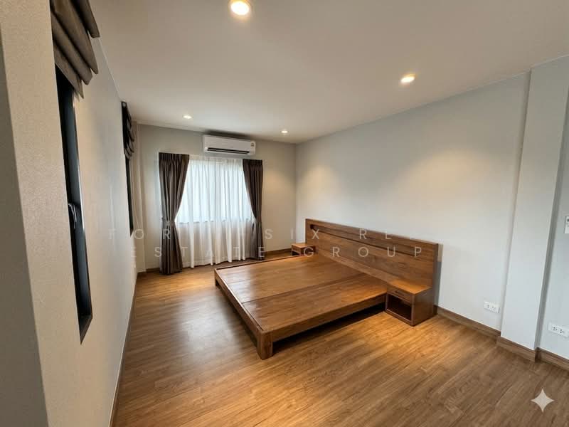 Centro Vibhavadi, Bangkok, Chang Akat Uthit Road, Sanam Bin, Don Mueang, Bangkok, 4 Bedrooms, 252 sqm, Single Detached House For Rent, by Forty-Six Real Estate Group, 500290727 - DDproperty.com