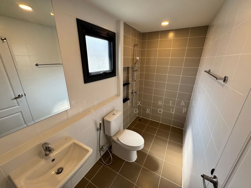 Centro Vibhavadi, Bangkok, Chang Akat Uthit Road, Sanam Bin, Don Mueang, Bangkok, 4 Bedrooms, 252 sqm, Single Detached House For Rent, by Forty-Six Real Estate Group, 500290727 - DDproperty.com