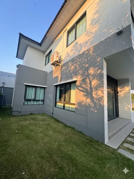 Centro Vibhavadi, Bangkok, Chang Akat Uthit Road, Sanam Bin, Don Mueang, Bangkok, 4 Bedrooms, 252 sqm, Single Detached House For Rent, by Forty-Six Real Estate Group, 500290727 - DDproperty.com