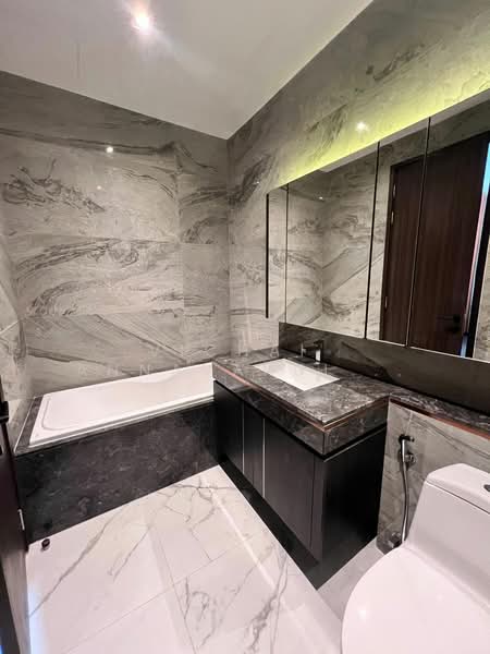LAVIQ Sukhumvit 57, Bangkok, Soi Sukhumvit 57, Sukhumvit Road, Khlong Tan Nua, Watthana, Bangkok, 1 Bedroom, 46 sqm, Condo For Rent, by Vichai  Annavakulthorn, 500290728 - DDproperty.com