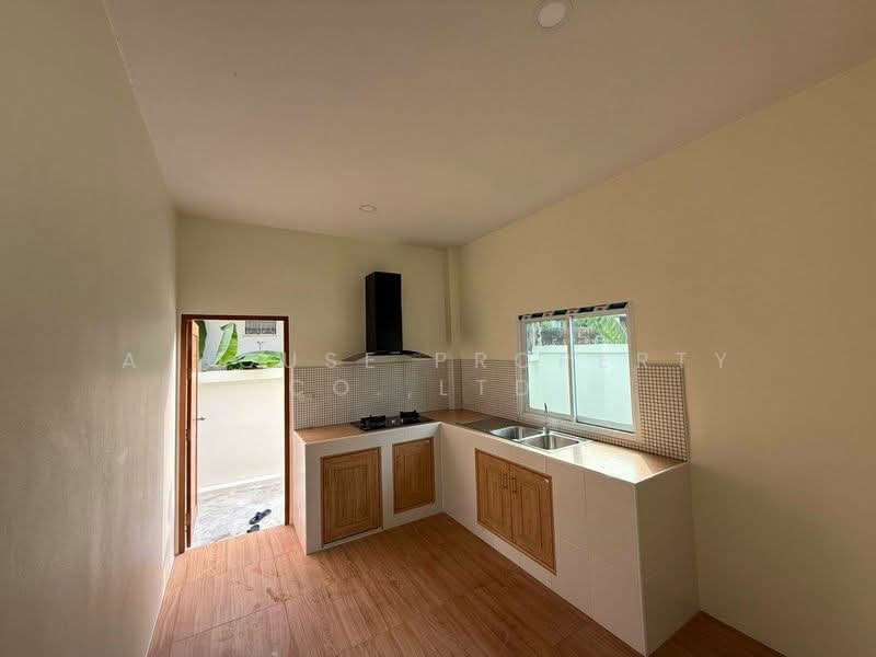 New houses for sale in a great location near Bang Saen., Chon Buri (Pattaya), Huai Kapi, Muang Chon Buri, Chon Buri (Pattaya), 3 Bedrooms, 249 sqm, Single Detached House For Sale, by A House Property Co.,Ltd., 500290729 - DDproperty.com