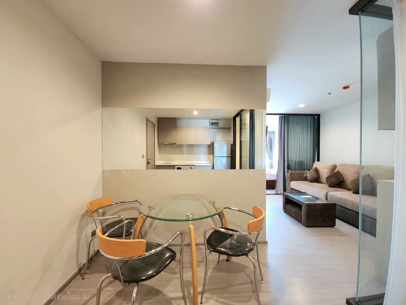 Life Ladprao : ไลฟ์ ลาดพร้าว, กรุงเทพ, 992 ถนนลาดพร้าว, จอมพล, จตุจักร, กรุงเทพ, 50 ตร.ม., คอนโด ให้เช่า, โดย Korn Thiptharat, 500290730 - DDproperty.com