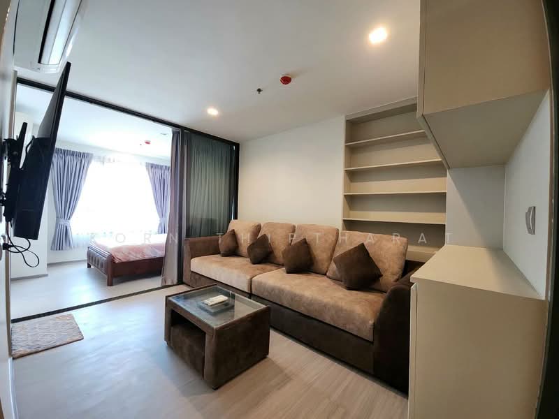 Life Ladprao, Bangkok, 992 Ladprao Road, Jom Phon, Chatuchak, Bangkok, 2 Bedrooms, 50 sqm, Condo For Rent, by Korn Thiptharat, 500290730 - DDproperty.com