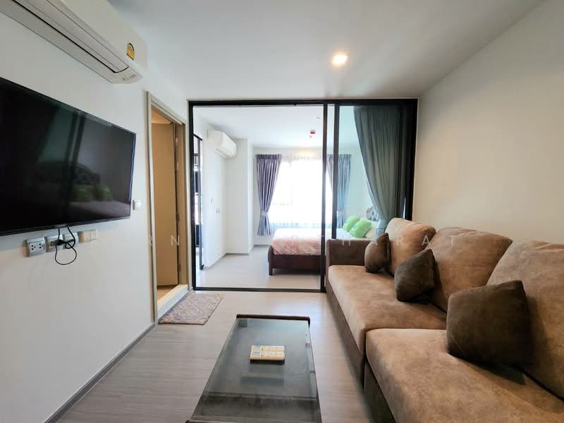 Life Ladprao, Bangkok, 992 Ladprao Road, Jom Phon, Chatuchak, Bangkok, 2 Bedrooms, 50 sqm, Condo For Rent, by Korn Thiptharat, 500290730 - DDproperty.com